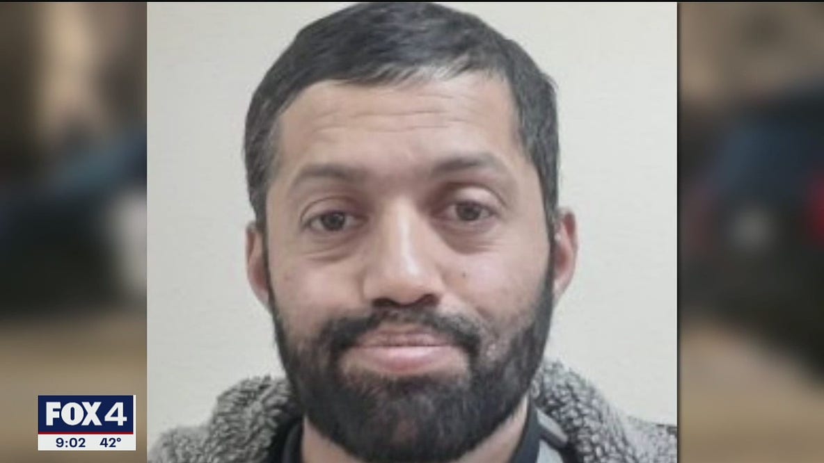 Colleyville synagogue hostage situation: FBI identifies hostage-taker